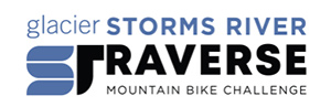 Glacier Storms River Traverse