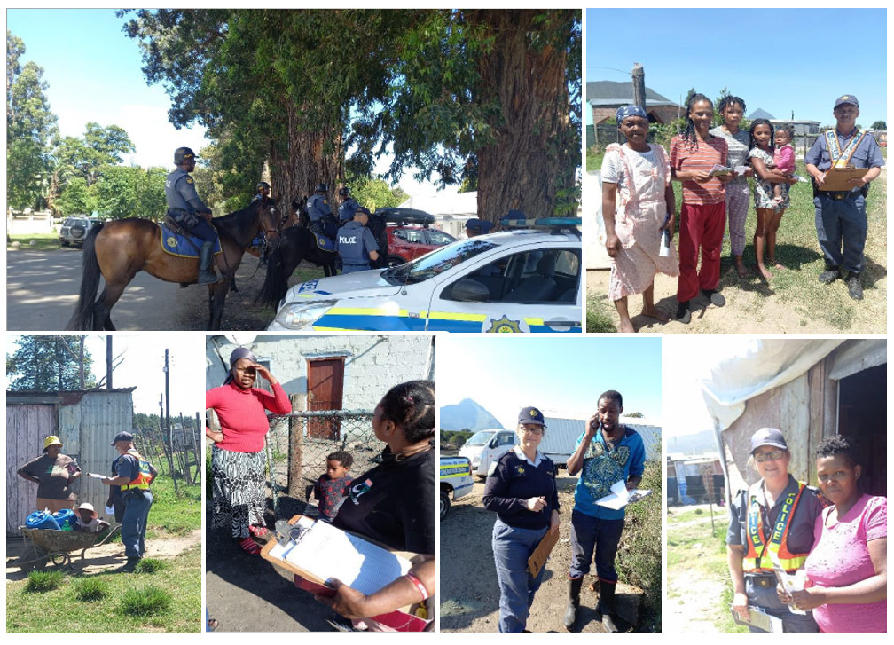 Storms River Village Community Outreach Projects