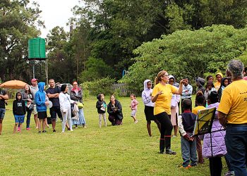 Carols by Candlelight 21 December 2024